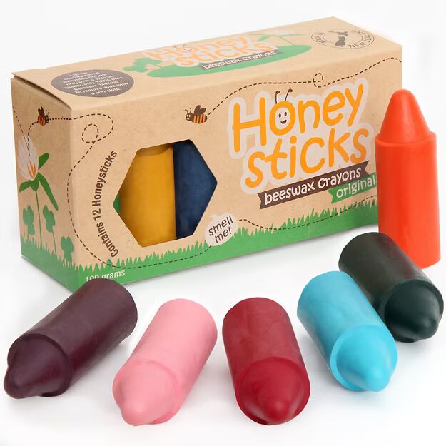 Honeysticks Originals Crayons