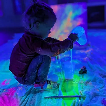 Glow Creative Crew (8 months - 8 years)