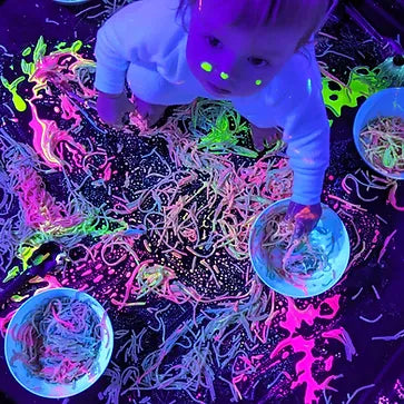 Glow Little Learners (6-18 months)