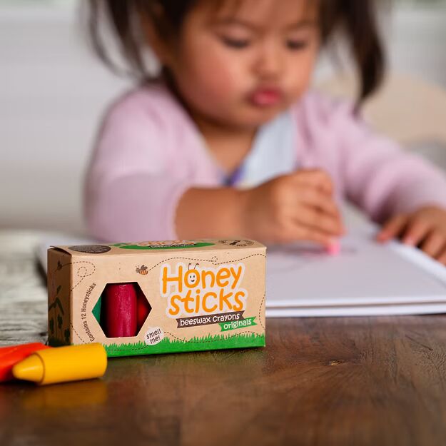 Honeysticks Originals Crayons