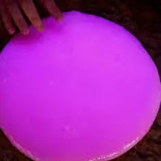 Glowing Slime Workshop (4-12 years)