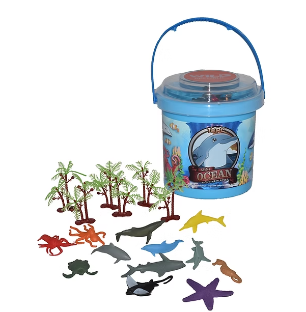 Mini Ocean Bucket