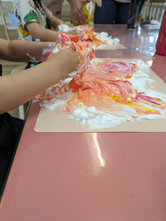 Why We Don’t Care About Perfect Art (And Why You Shouldn’t Either)