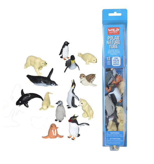 Polar Nature Tube