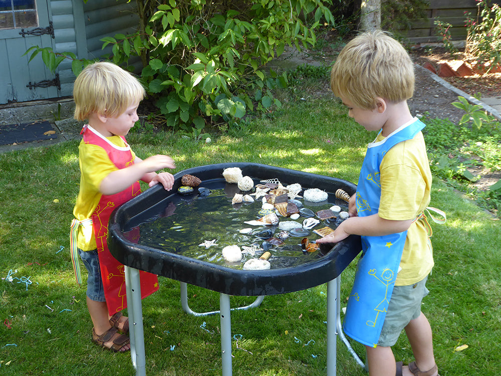 Stand for Mini Tuff Tray (STAND ONLY)