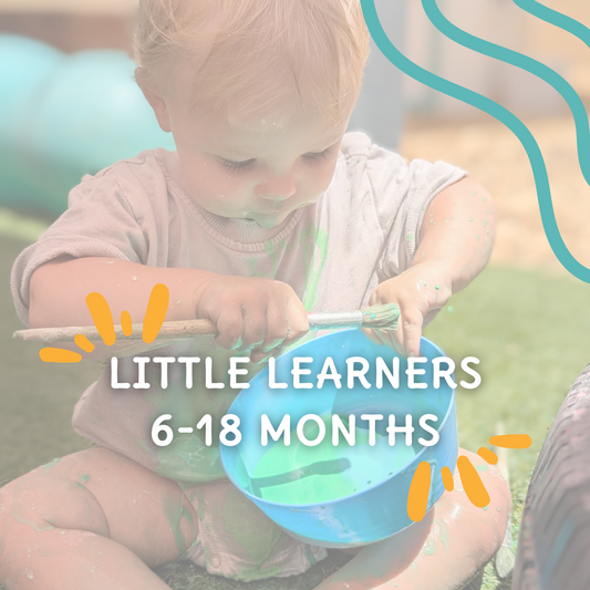 Little Learners
