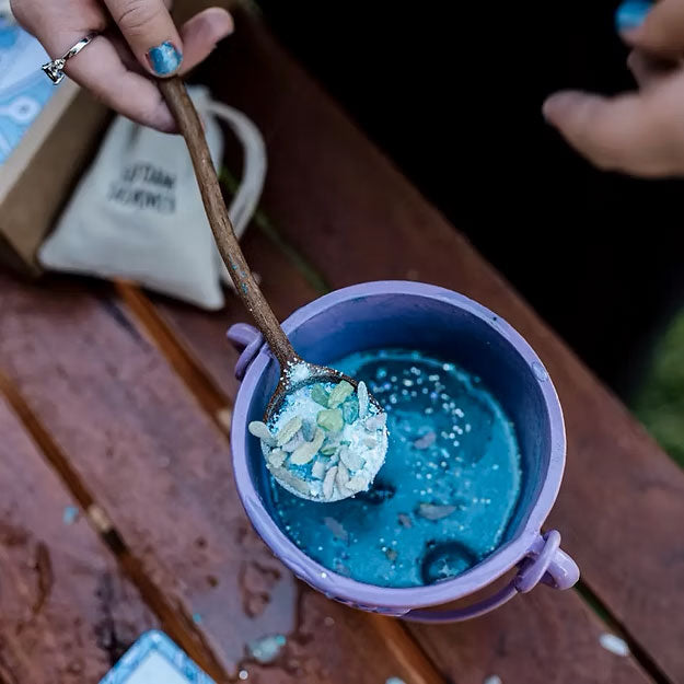 Moonlight Waters - Mindful Potion Kit