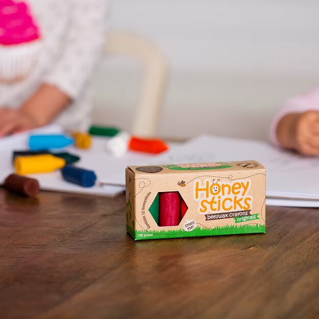 Honeysticks Originals Crayons