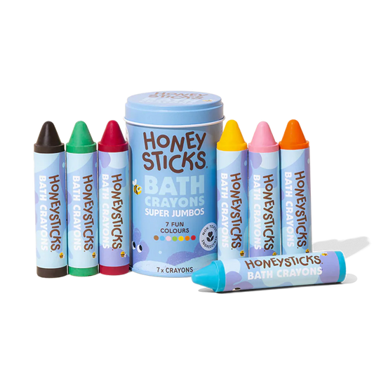 Honeysticks Bath Crayons