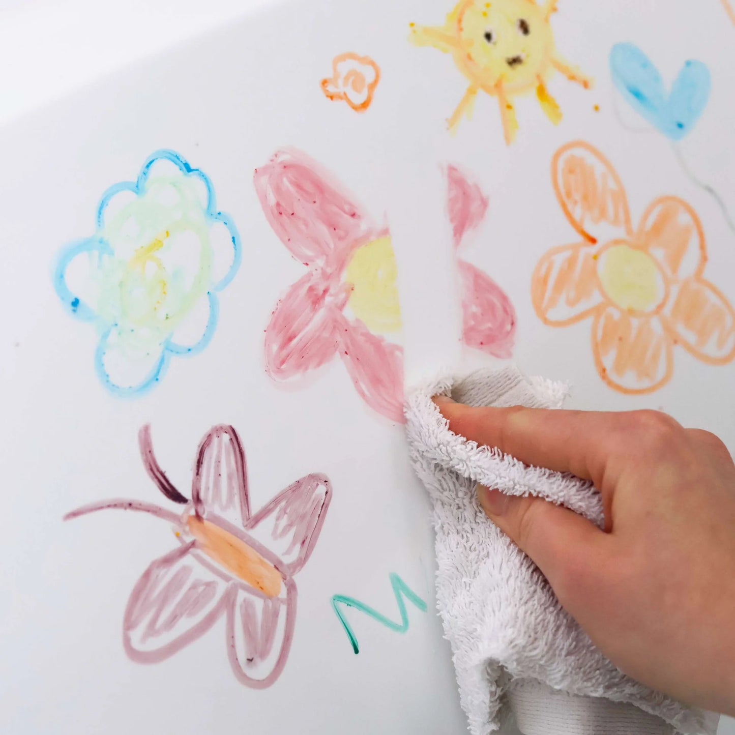 Honeysticks Bath Crayons