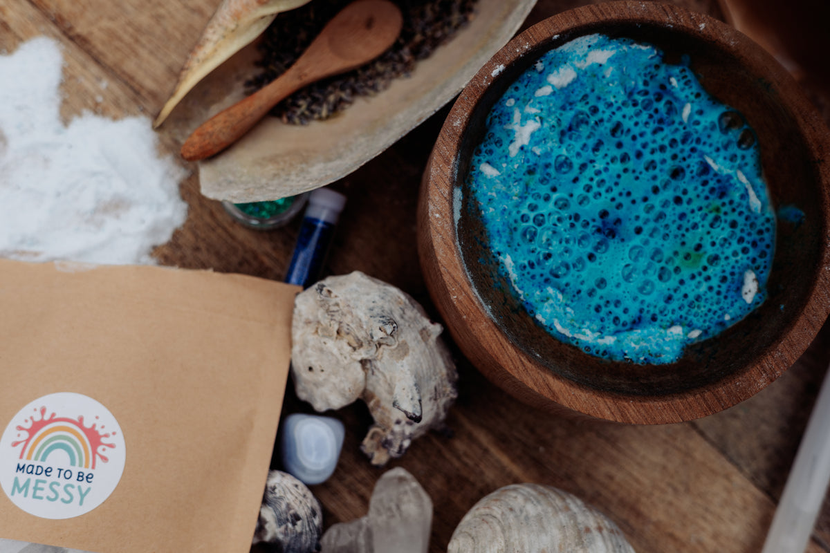 Seabreeze Potions Play Box