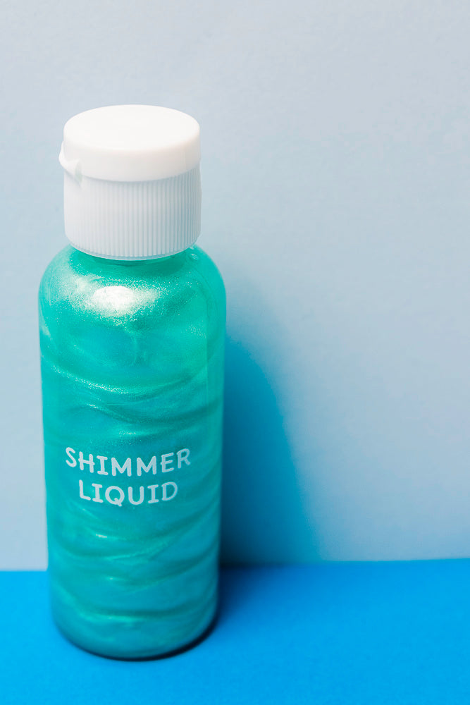 Shimmer Refill Potion Top Up