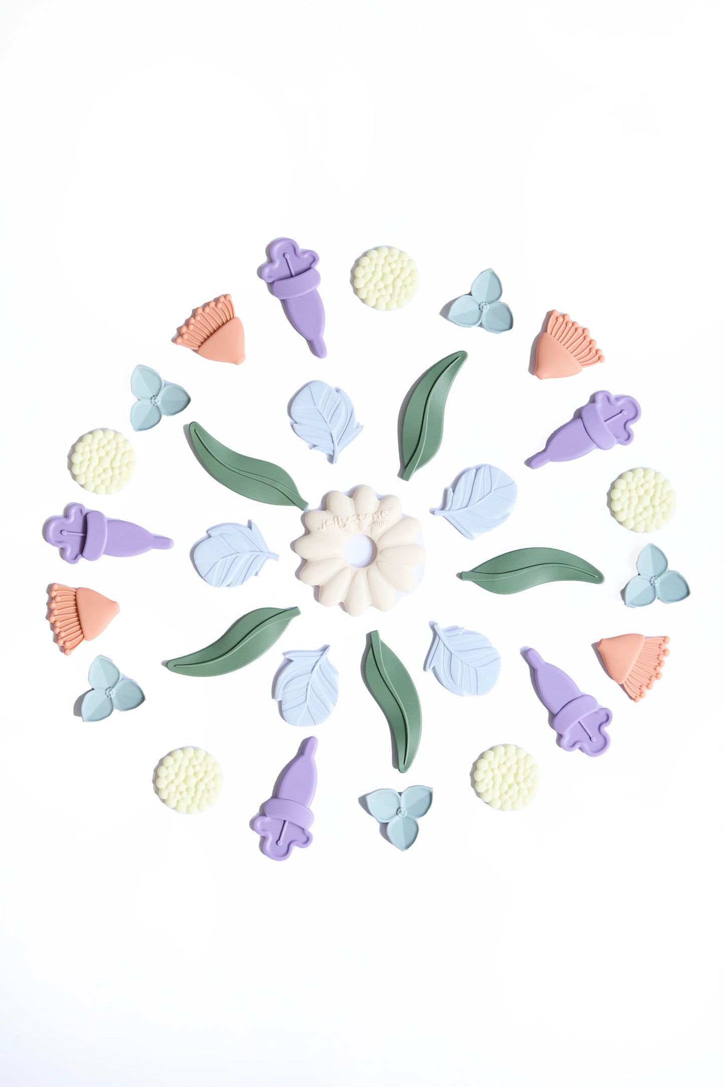 Mindful Mandala