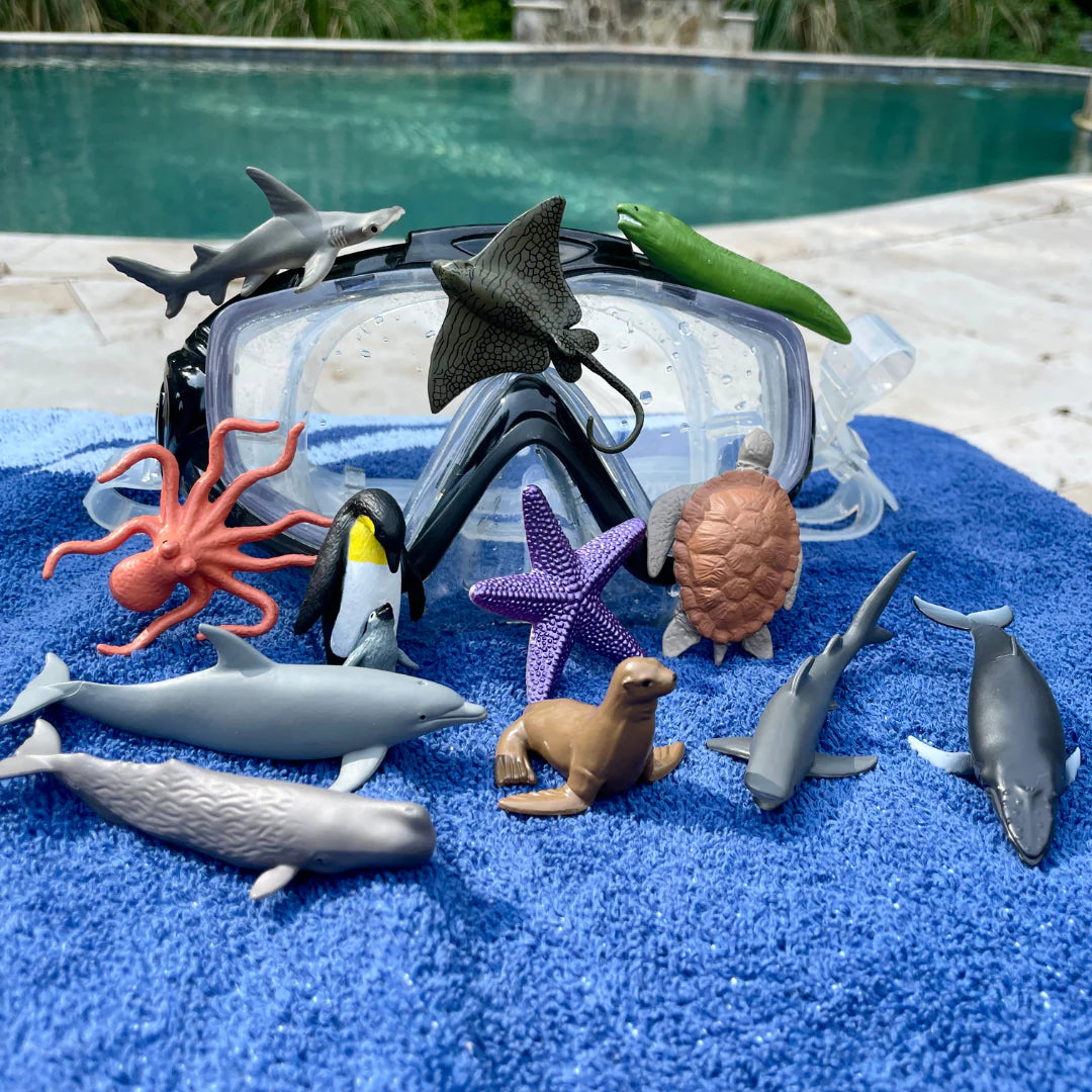 Safari Ltd Ocean Toob