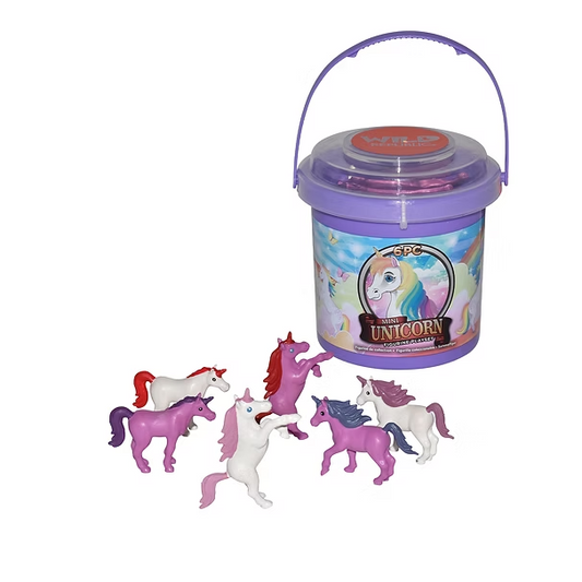 Mini Unicorn Bucket