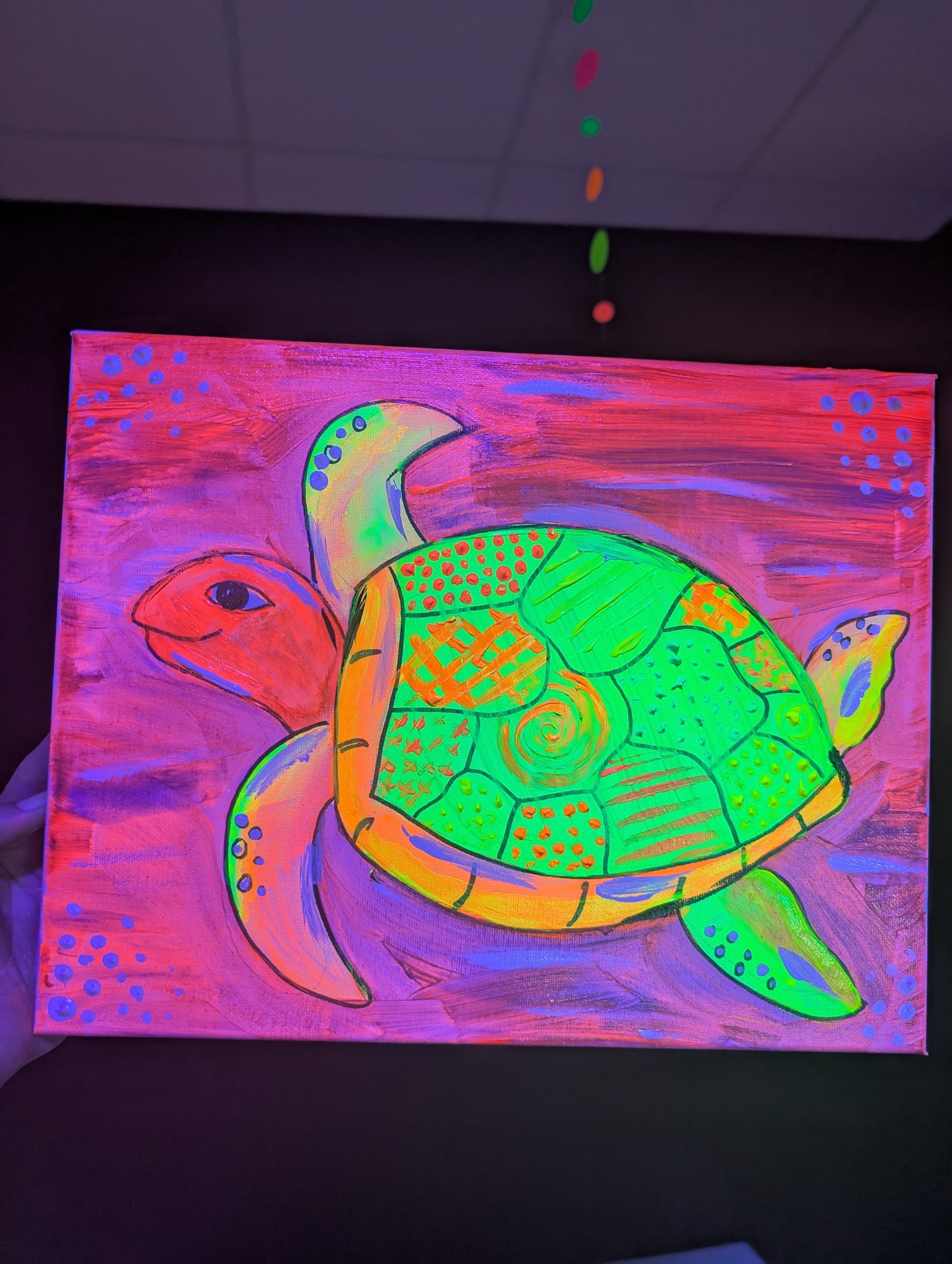 Kids Paint & Sip (6-12 years)