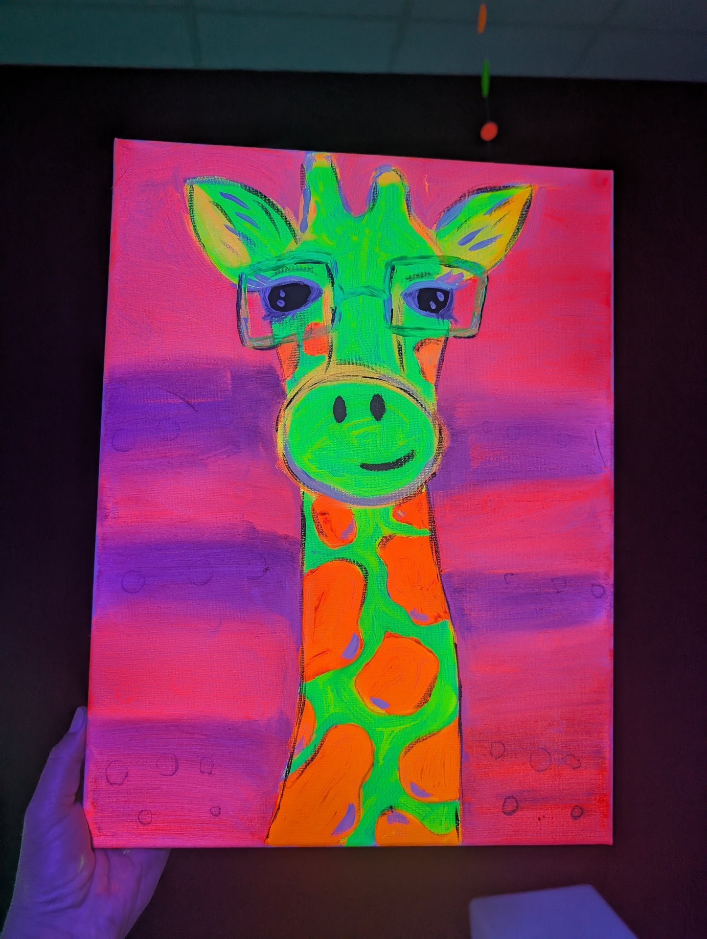 Kids Paint & Sip (6-12 years)