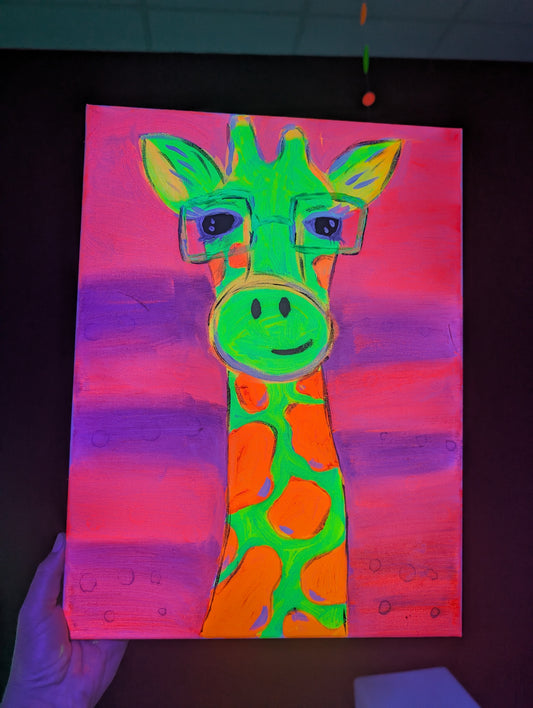 Kids Paint & Sip (6-12 years)